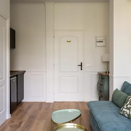 아파트호텔 Maison 1887