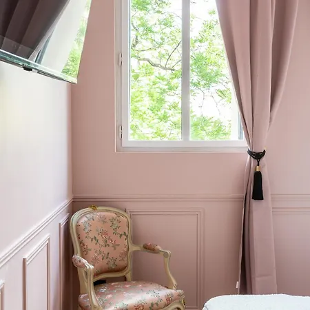 Aparthotel Maison 1887 *