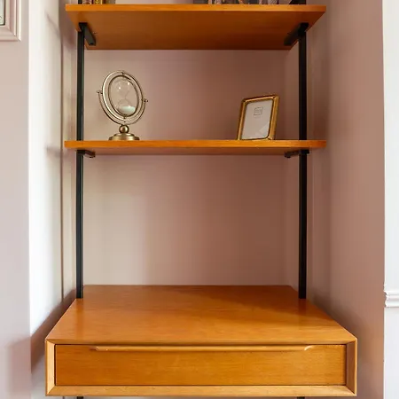 Maison 1887 * Παρίσι