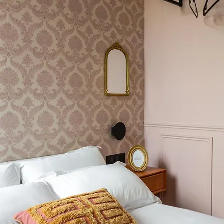 Maison 1887 * 파리