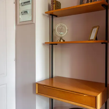 Ξενοδοχείο με διαμερίσματα Maison 1887 *