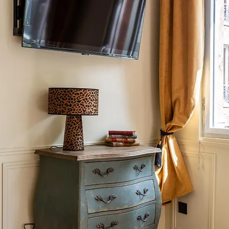 Maison 1887 아파트호텔 *