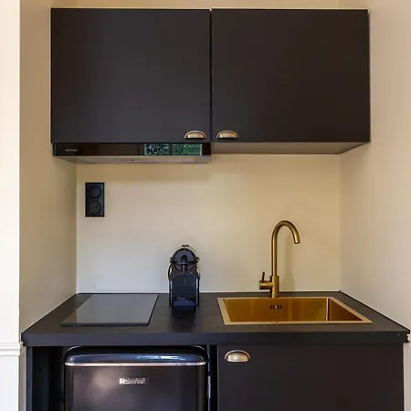 Ξενοδοχείο με διαμερίσματα Maison 1887 Παρίσι