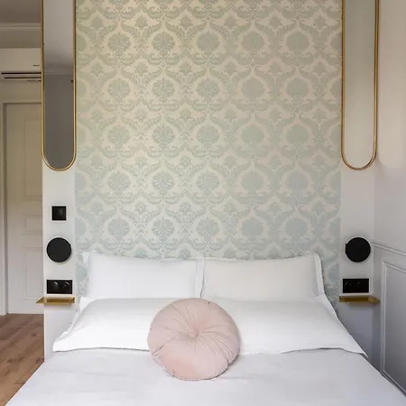 Maison 1887 * 파리