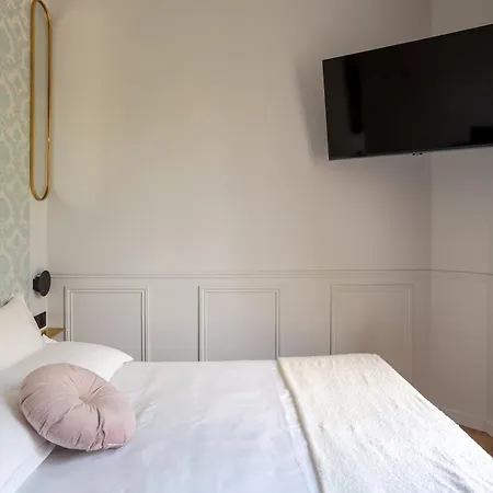 Ξενοδοχείο με διαμερίσματα Maison 1887 *