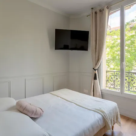 Maison 1887 Aparthotel *