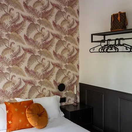 Maison 1887 Aparthotel *