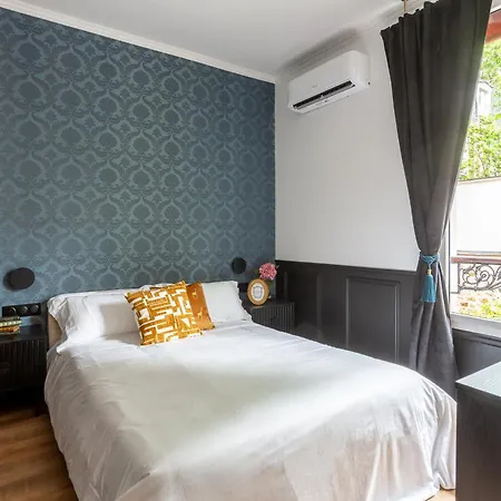 Maison 1887 * 파리