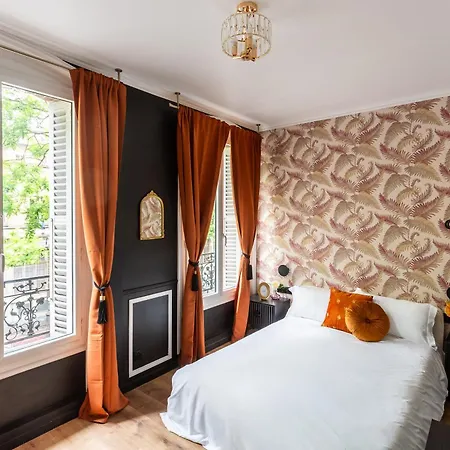Apartahotel Maison 1887