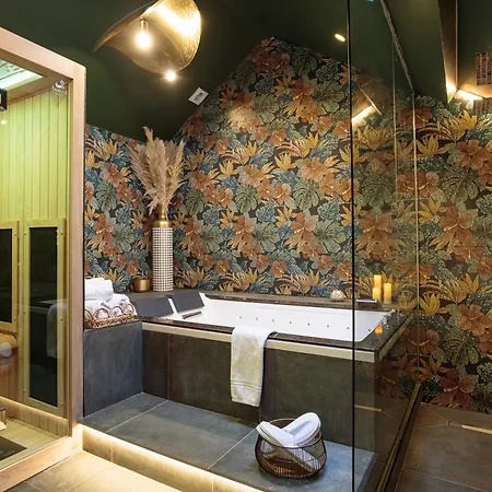 Maison 1887 Apartmanhotel Párizs