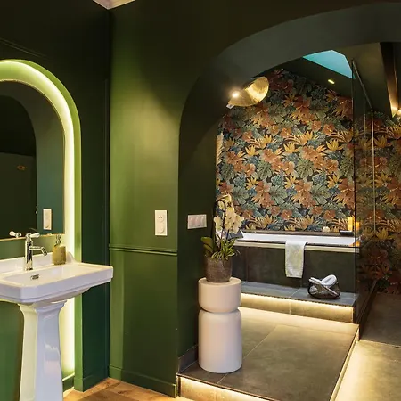 Apartmanhotel Maison 1887