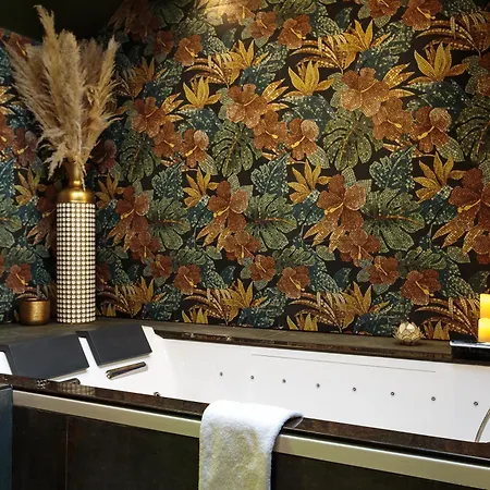 Maison 1887 Apartmanhotel Párizs