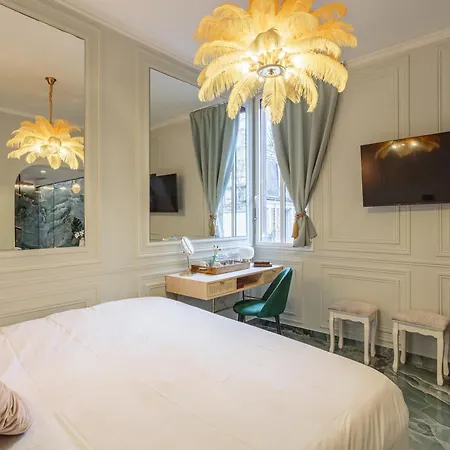 Maison 1887 Apartmanhotel *