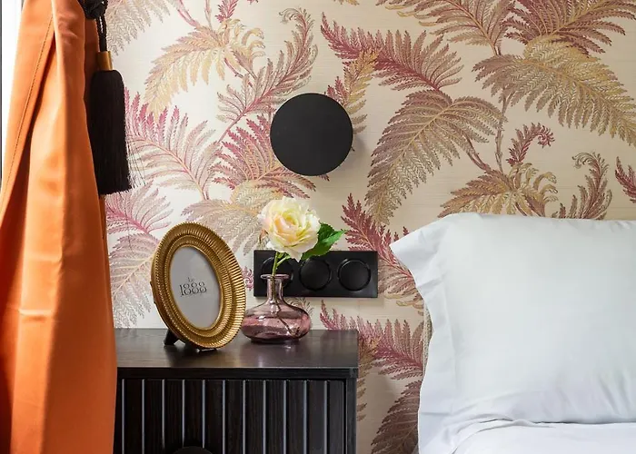 Maison 1887 Apartmanhotel