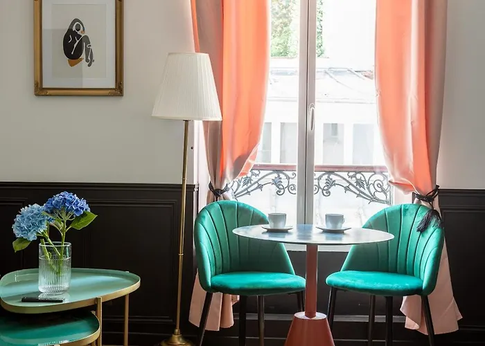 Maison 1887 Apartmanhotel