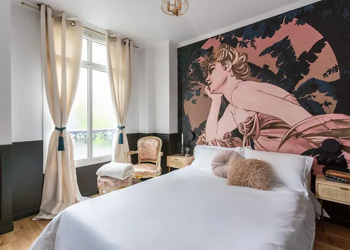 Maison 1887 Apartmanhotel