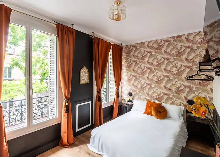 Aparthotel Maison 1887
