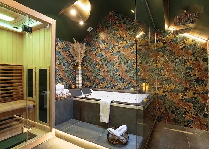 Maison 1887 Apartmanhotel Párizs