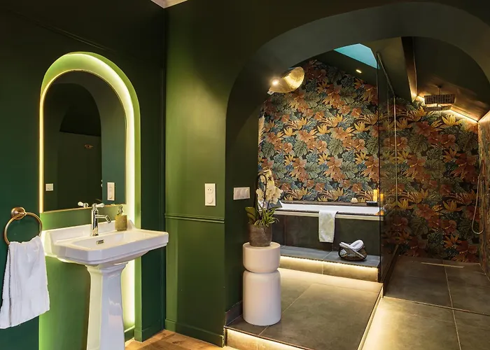 Apartmanhotel Maison 1887