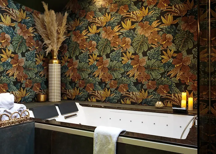 Maison 1887 Apartmanhotel Párizs