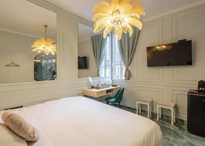 Maison 1887 Apartmanhotel *