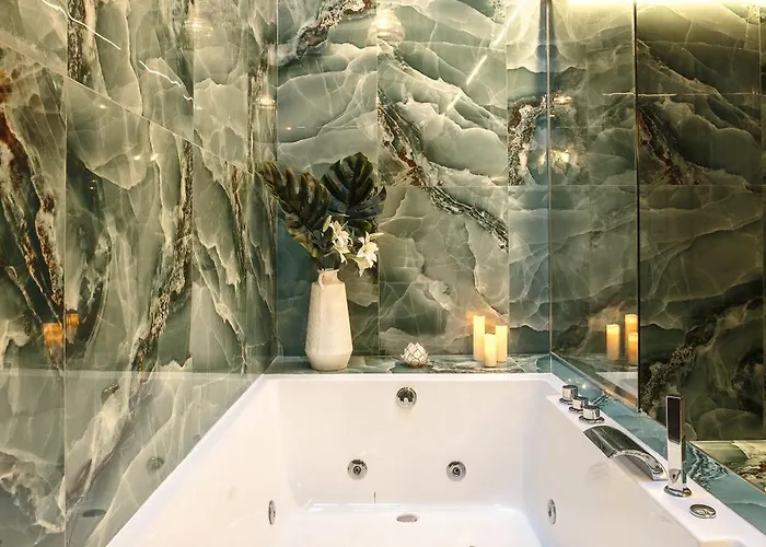 Apartmanhotel Maison 1887 Párizs