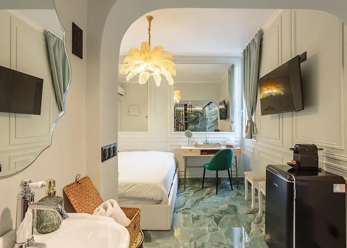 Maison 1887 Apart-hotel *