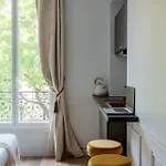 Appart hôtel Maison 1887 *