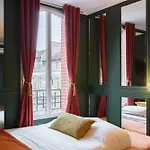 Appart hôtel Maison 1887 *