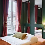 Maison 1887 Appart hôtel Paris
