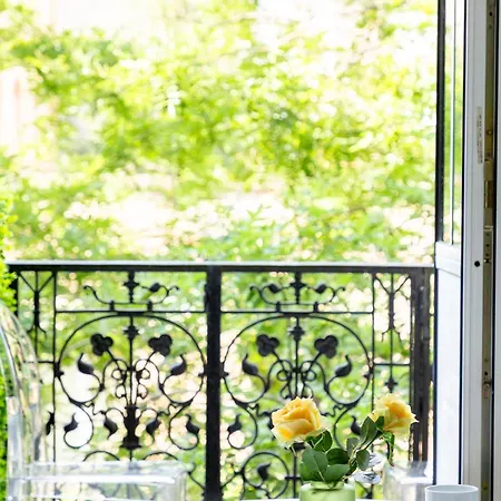 Apart-hotel Maison 1887 Paris