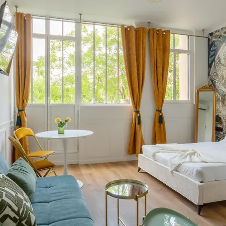 Maison 1887 Apart-hotel