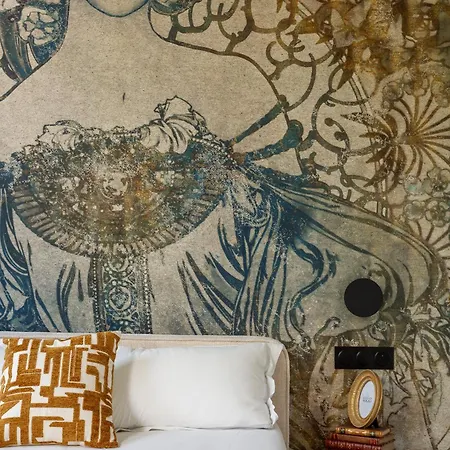 Maison 1887 Apart-hotel Paris