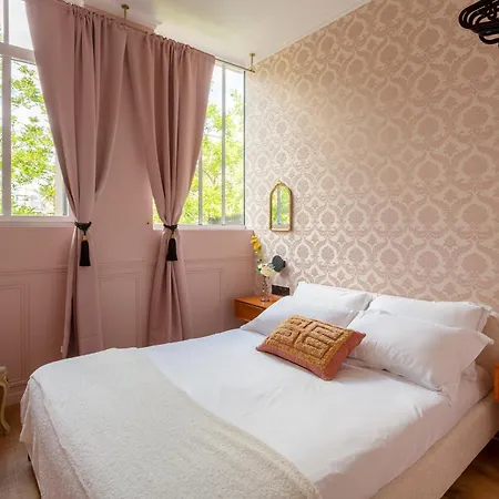 Maison 1887 Apart-hotel *