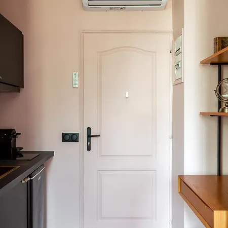 Apart-hotel Maison 1887 *