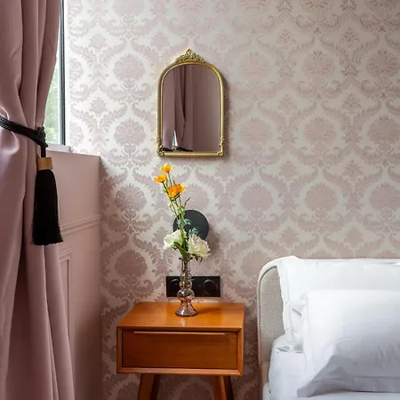 Apart-hotel Maison 1887 Paris