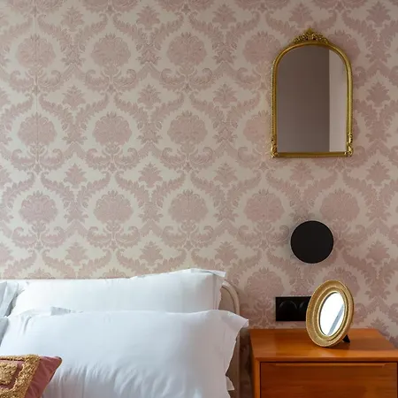 Apart-hotel Maison 1887 *