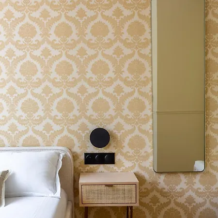 Apart-hotel Maison 1887 *