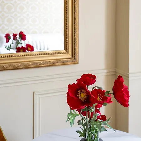 Maison 1887 Apart-hotel *