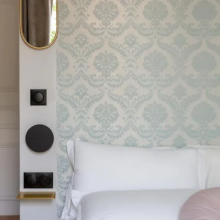 Maison 1887 Aparthotel Paris
