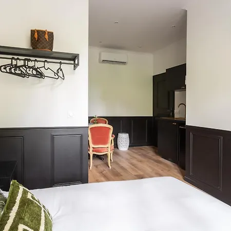 Maison 1887 Aparthotel