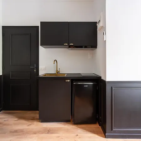 Maison 1887 Apart-hotel *