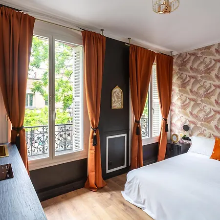 Maison 1887 Aparthotel