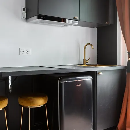 Maison 1887 Apart-hotel *