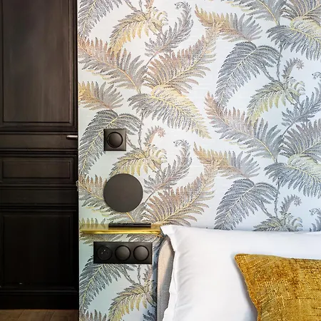 Apart-hotel Maison 1887