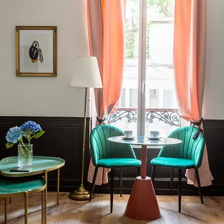 Maison 1887 Apart-hotel