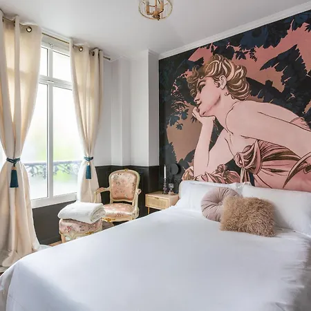 Maison 1887 Aparthotel