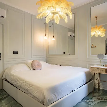 Maison 1887 * Paris