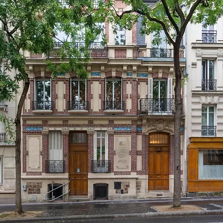Maison 1887 *