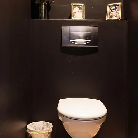Maison 1887 Aparthotel